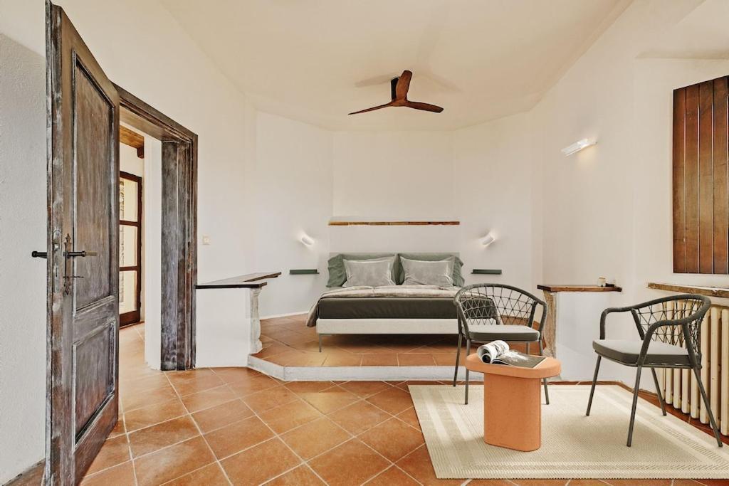 Torre Delle Cannelle Grosseto Exterior photo