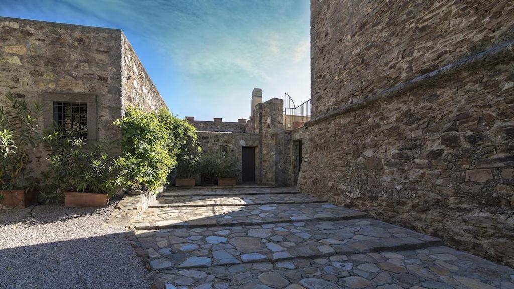 Torre Delle Cannelle Grosseto Exterior photo