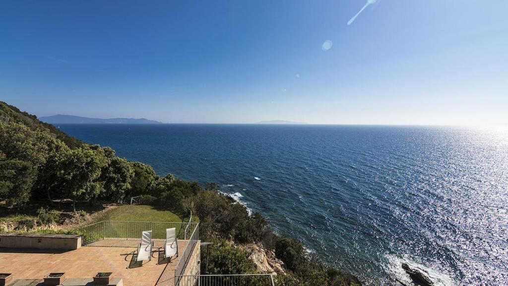 Torre Delle Cannelle Grosseto Exterior photo