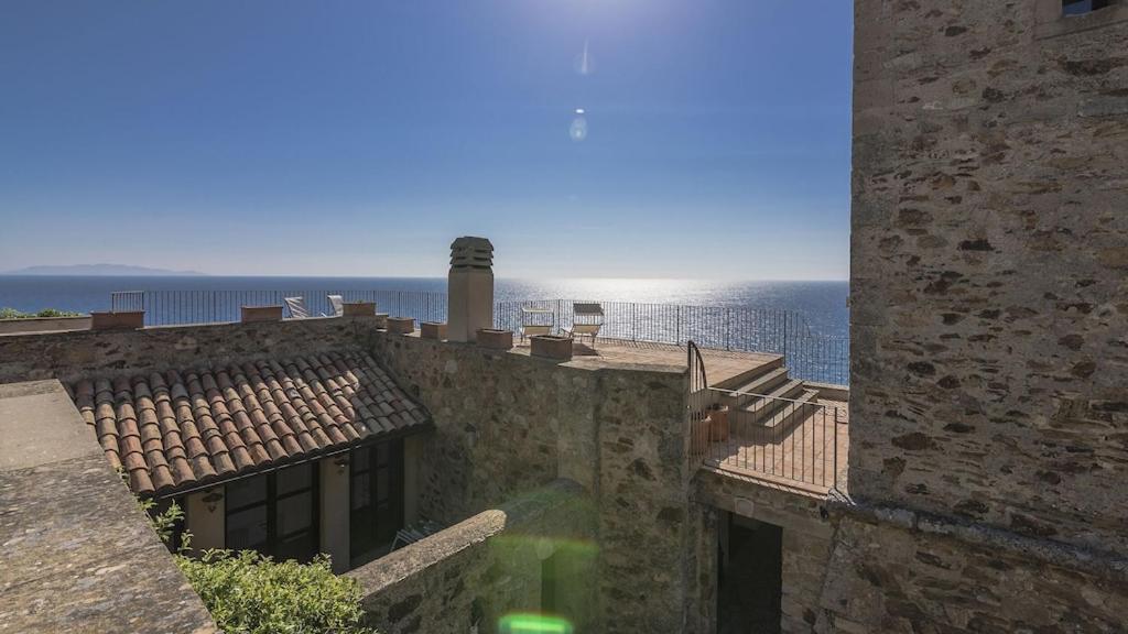 Torre Delle Cannelle Grosseto Exterior photo