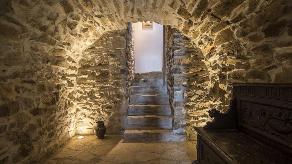 Torre Delle Cannelle Grosseto Exterior photo